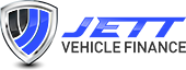 Jett Finance Logo